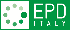 Logo EPD Italy