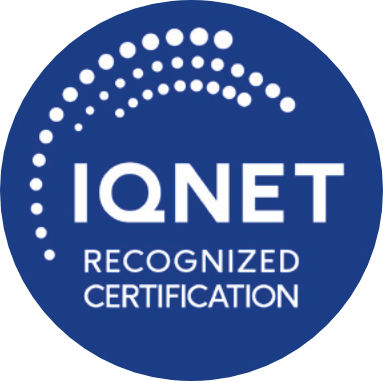 Logo IQNET